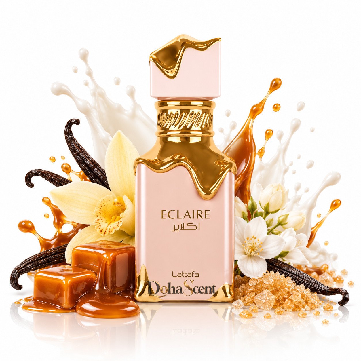 Lattafa ECLAIRE — LATTAFA 100ML
