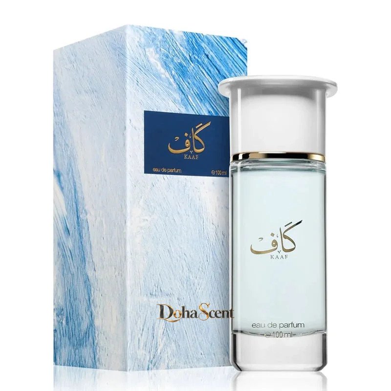 Kaaf - Ahmed Al Maghribi - 100 ml