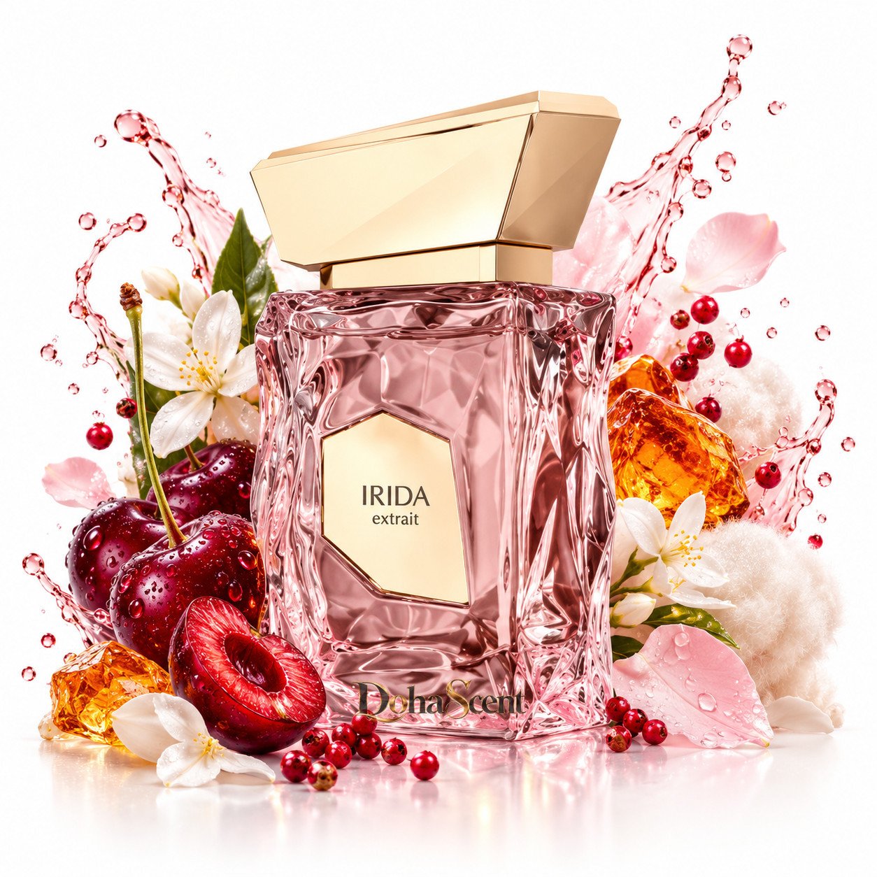 French Avenue Irida by French Avenue — 100 ML Extrait de Parfum