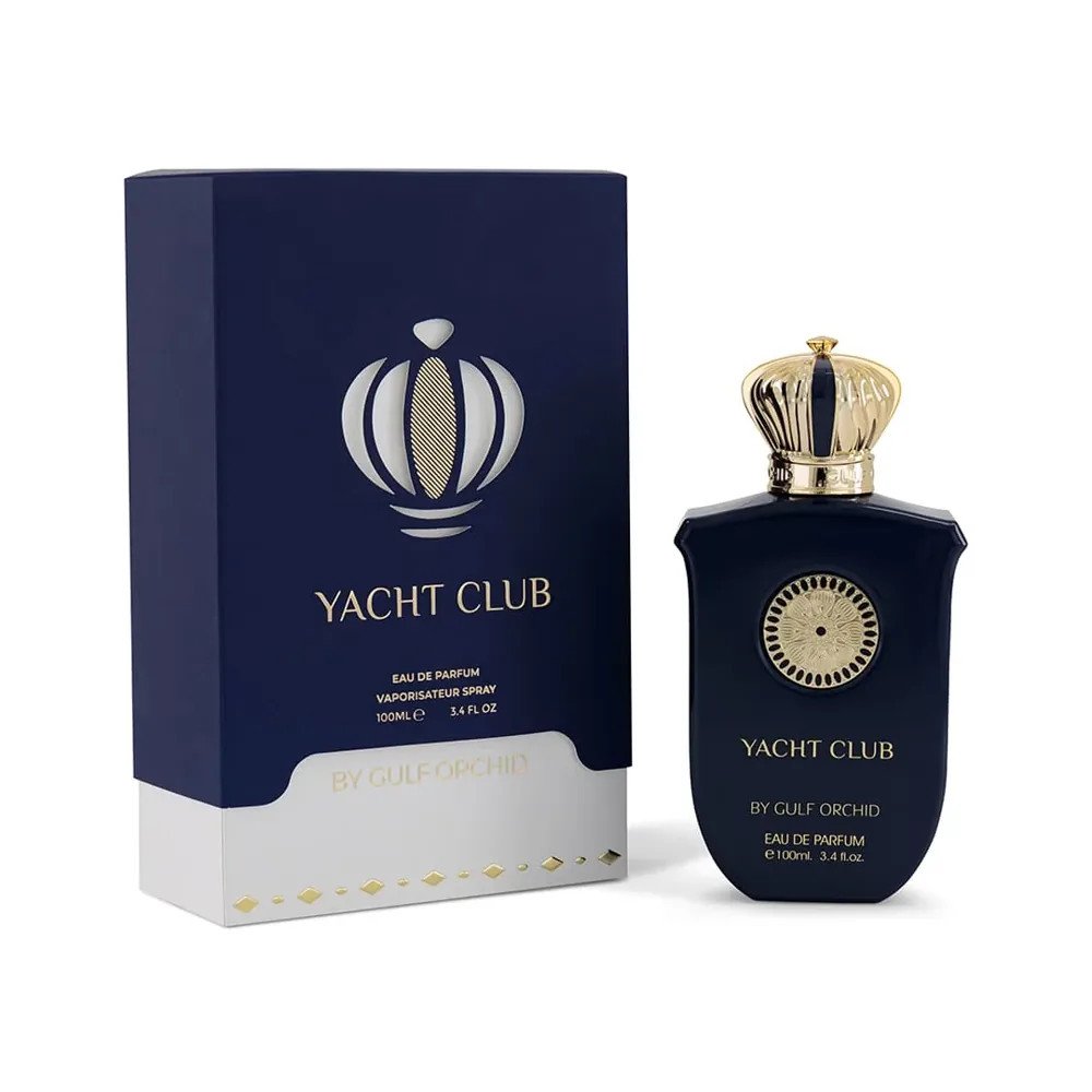 Gulf Orchid Yacht Club 100 ml