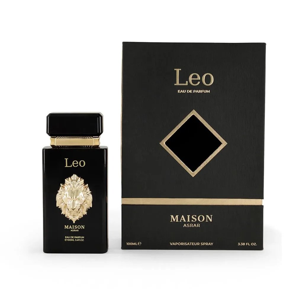 Maison Asrar Leo 100 ml