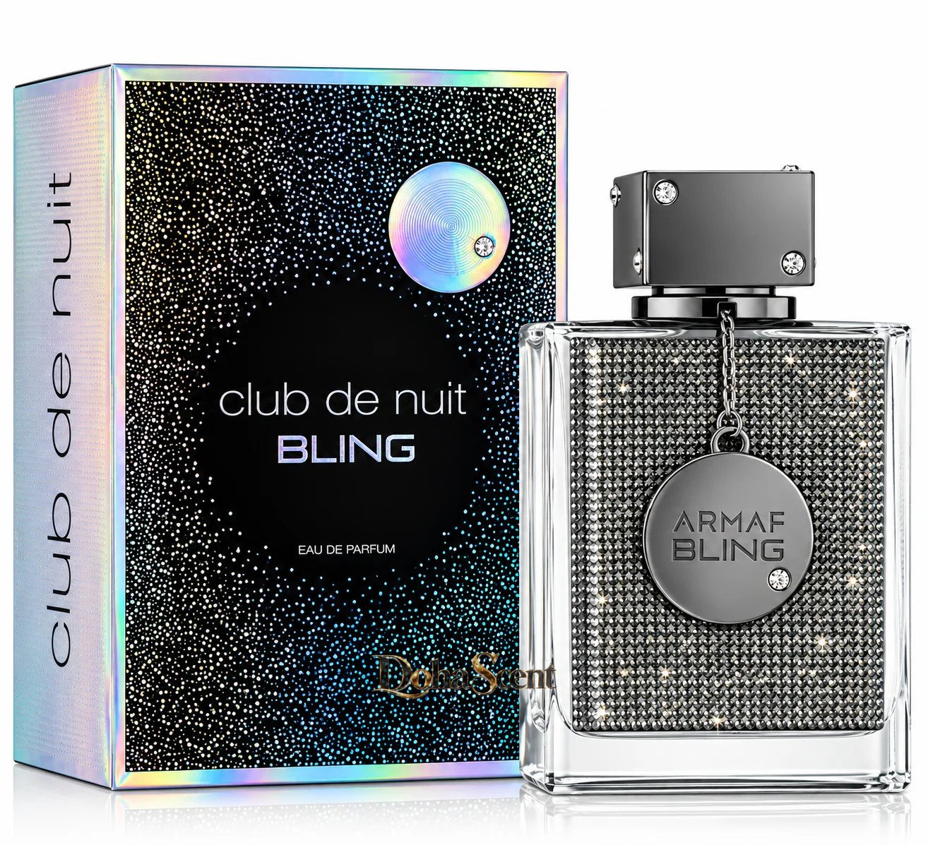 Club de Nuit Bling - Armaf - 105 ml