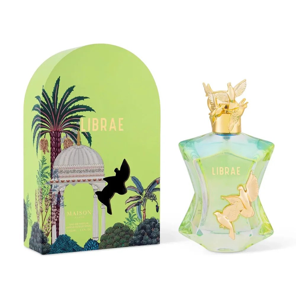 Maison Asrar Librae 100 ml