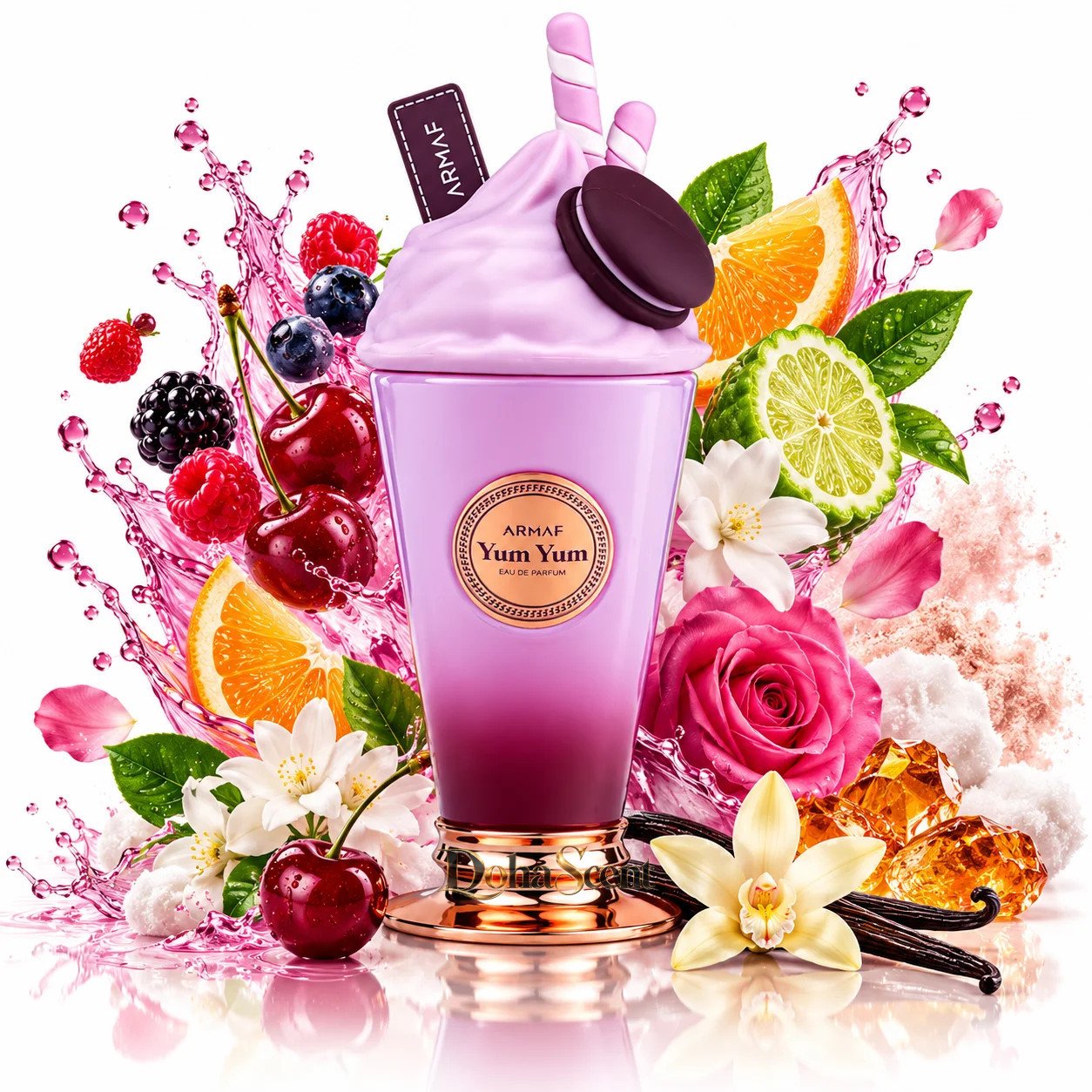 Armaf Yum Yum - Armaf - 100 ml