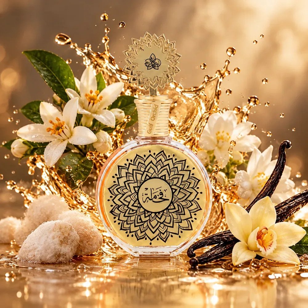 Maison Asrar Maison Asrar Fakhama 100 ml