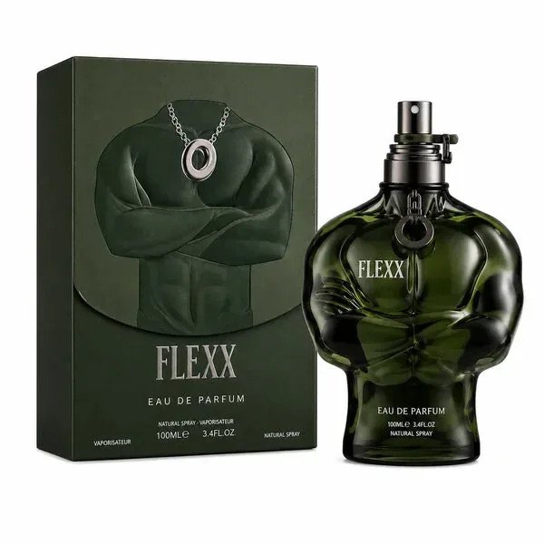 Gulf Orchid Flexx 100 ml