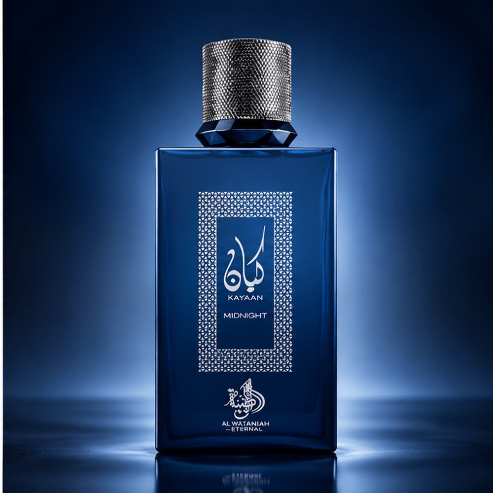 Kayaan Midnight — 100 ml