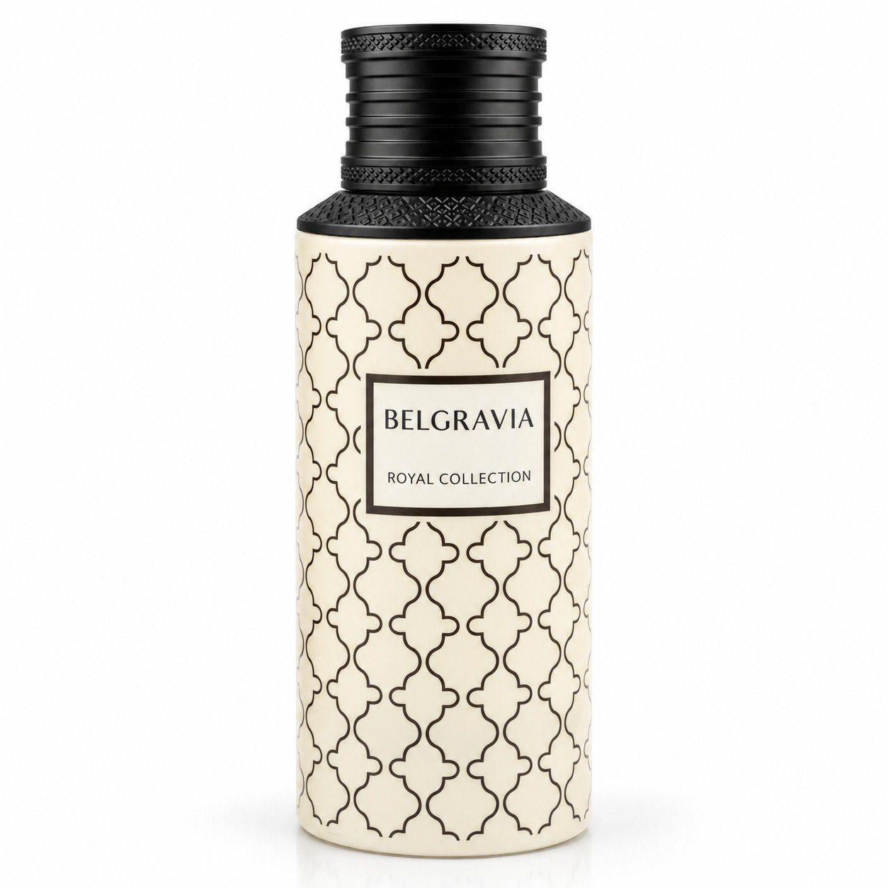Maison Asrar Belgravia EDP – 100 ML