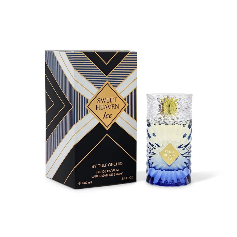 Gulf Orchid Sweet Heaven Ice 100 ml