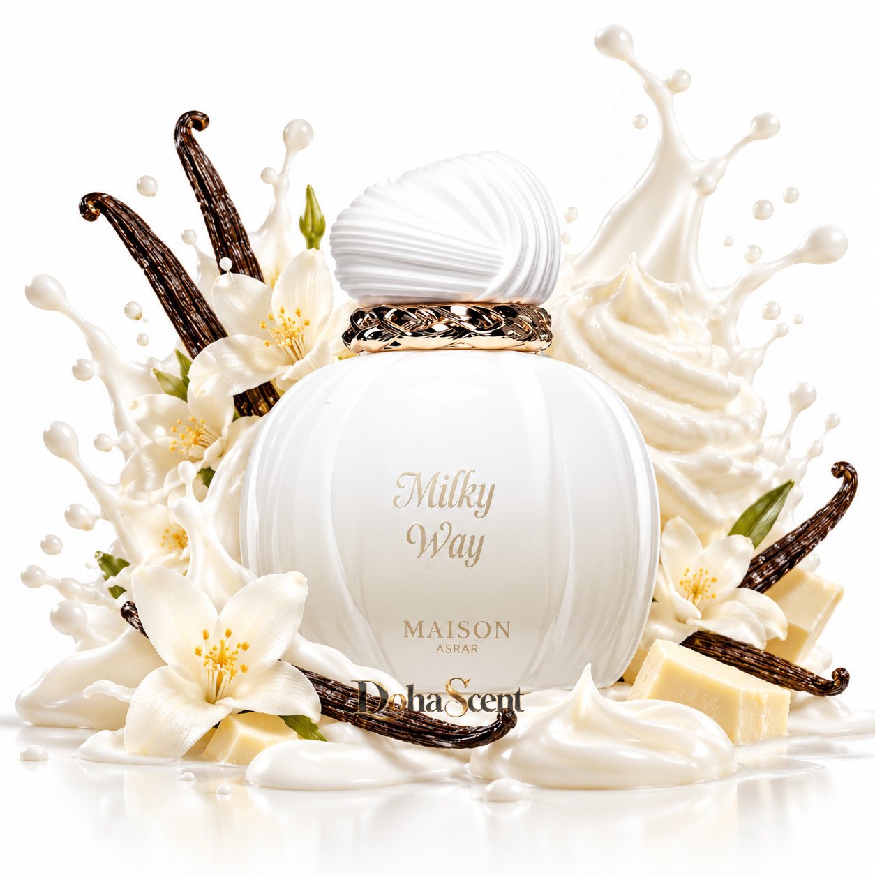 Maison Asrar Milky Way – Maison Asrar 100 ML
