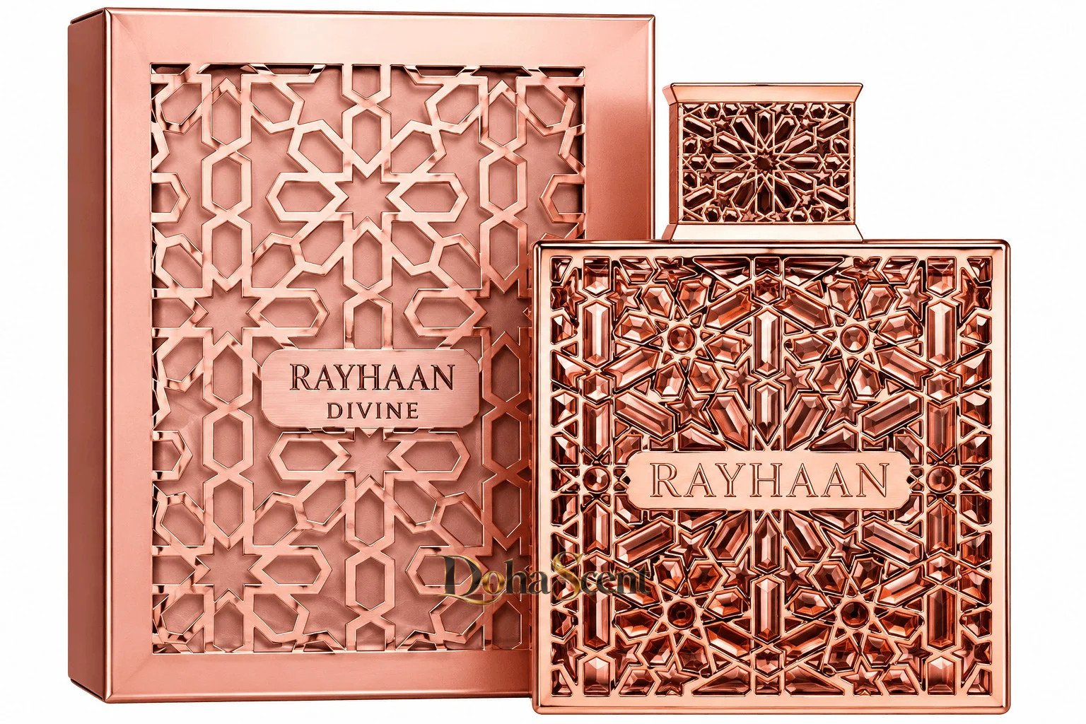Rayhaan Divine
