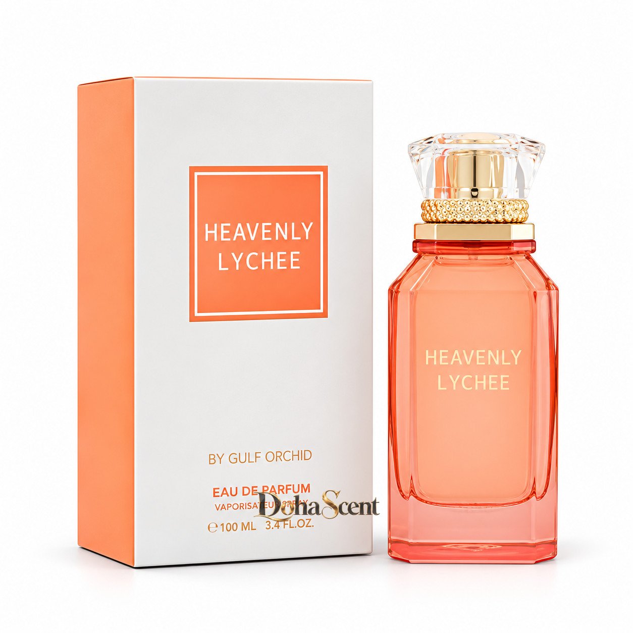 HEAVENLY LYCHEE – Gulf Orchid