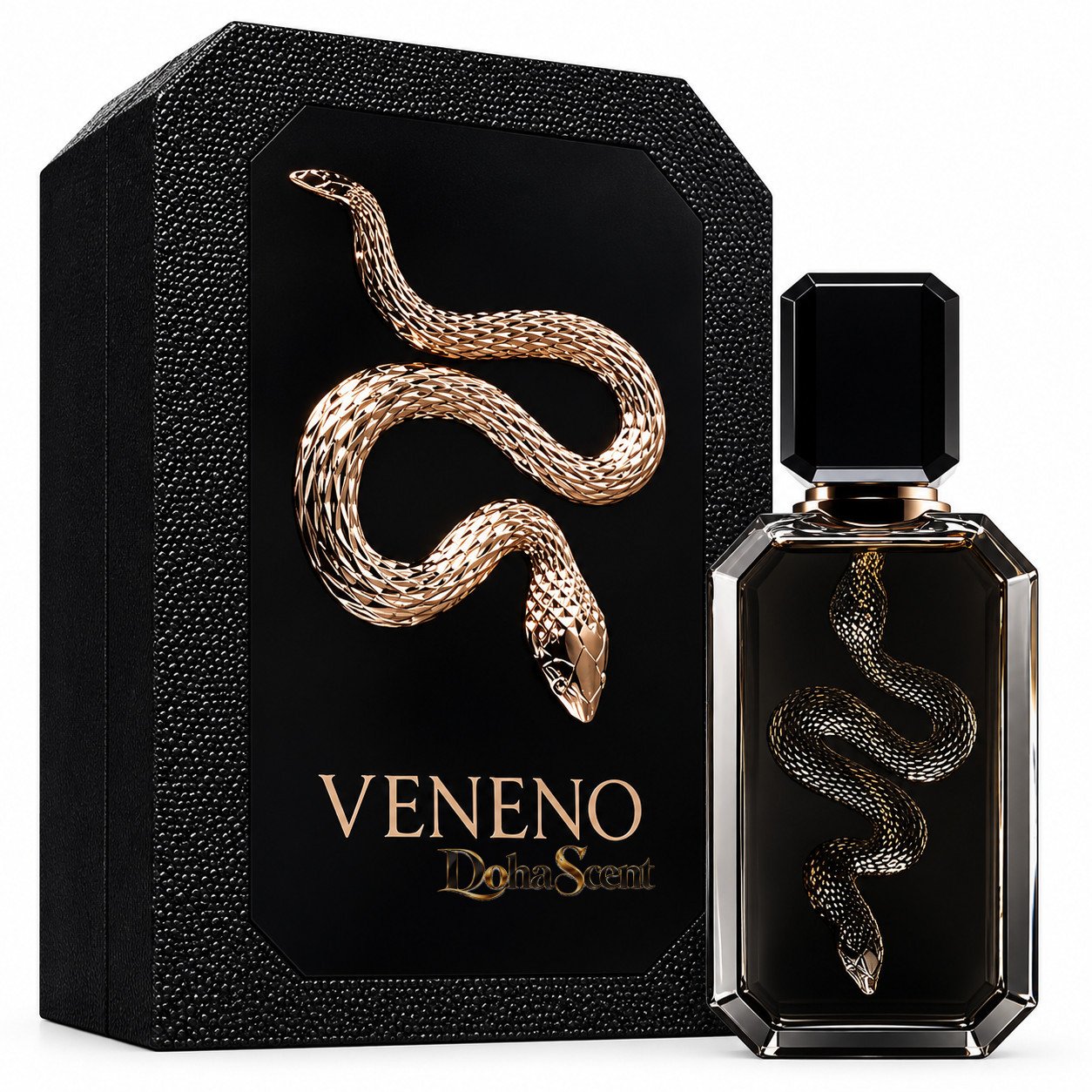 Veneno Black / Veneno by French Avenue — 100 ML