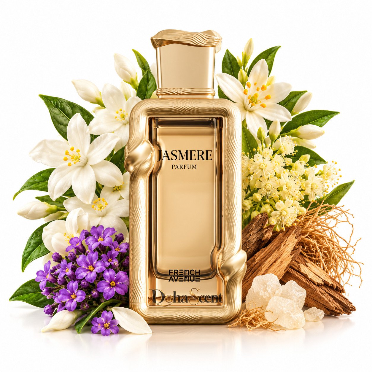 French Avenue Jasmere by French Avenue — 100 ML