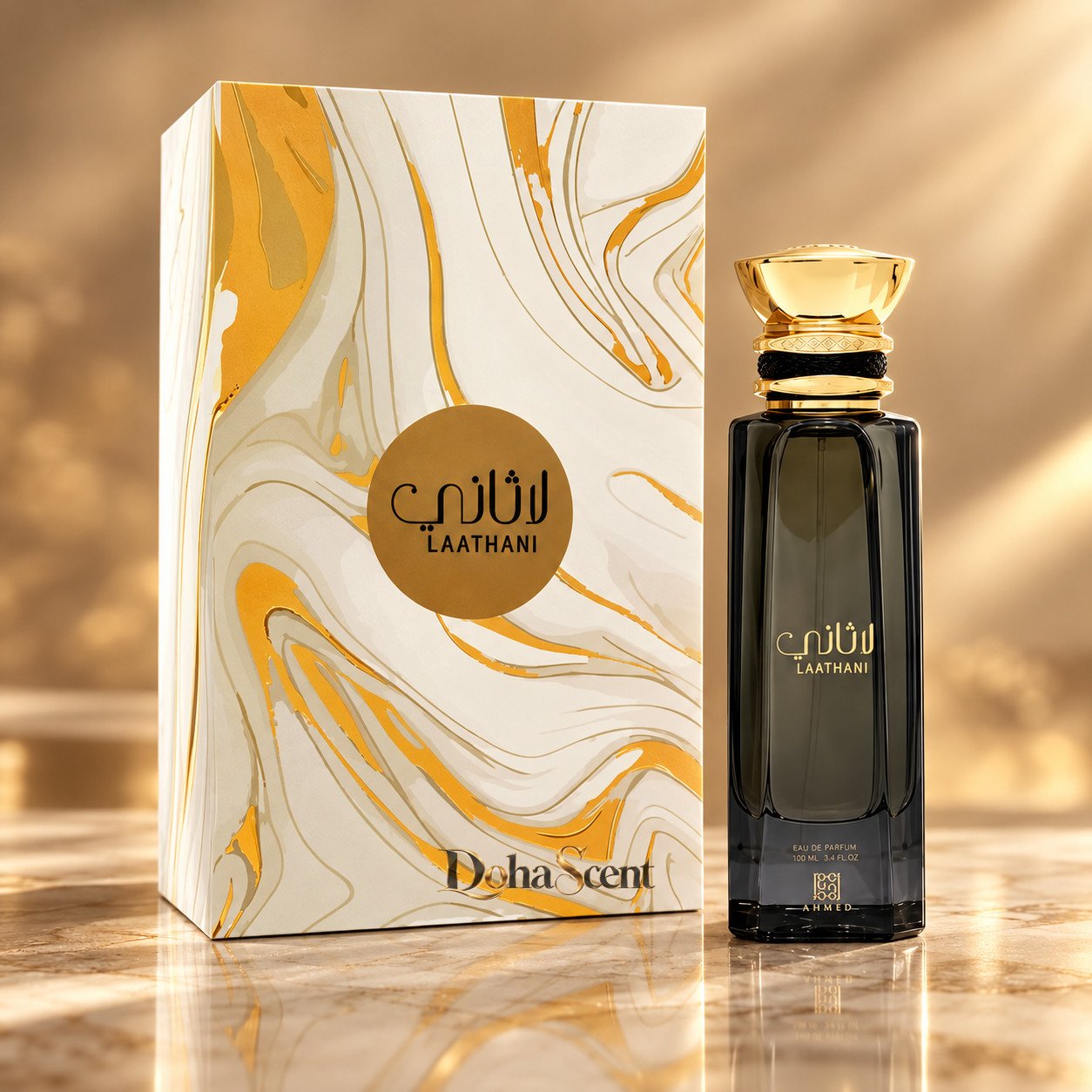 Laathani – 80 ML