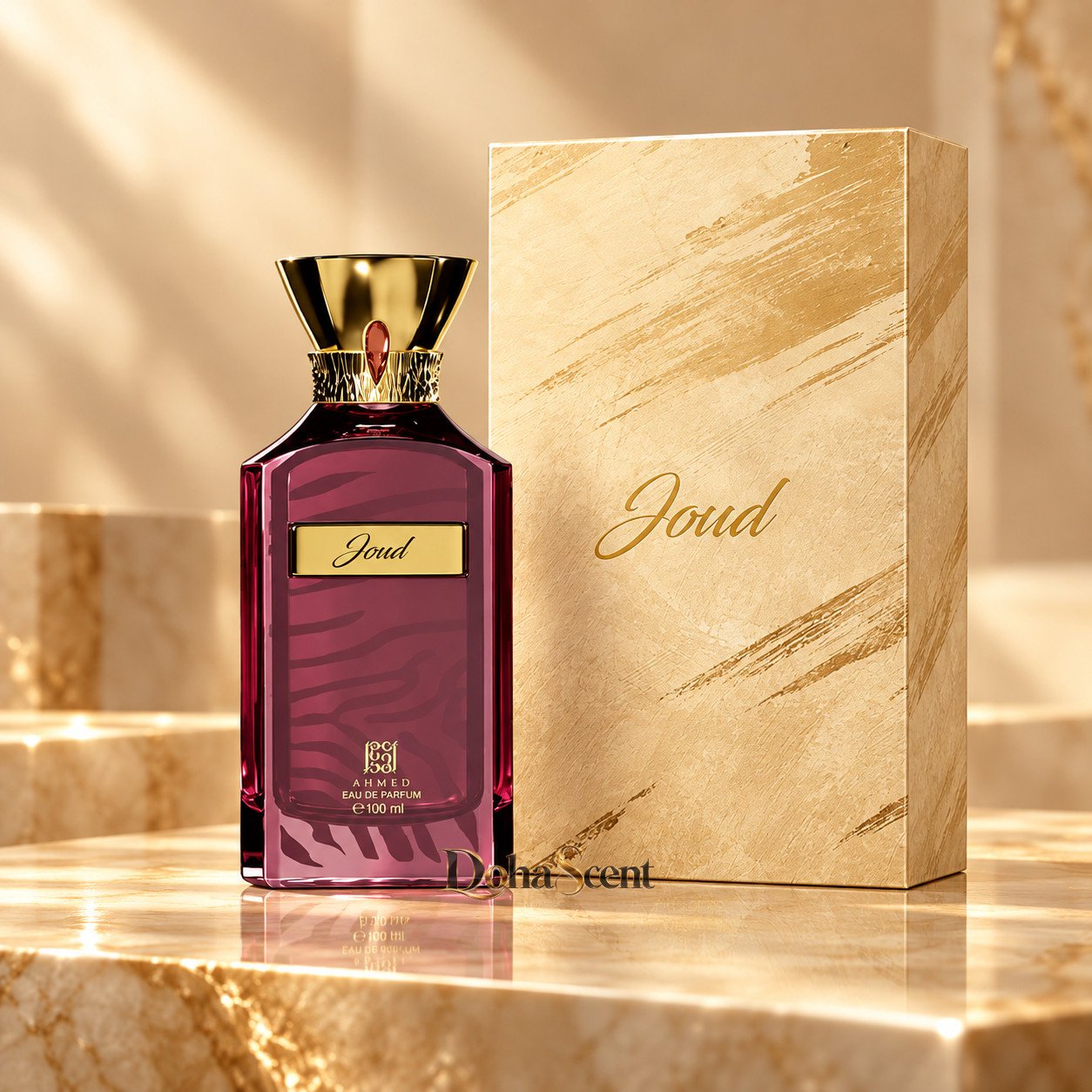 Joud – 100 ML