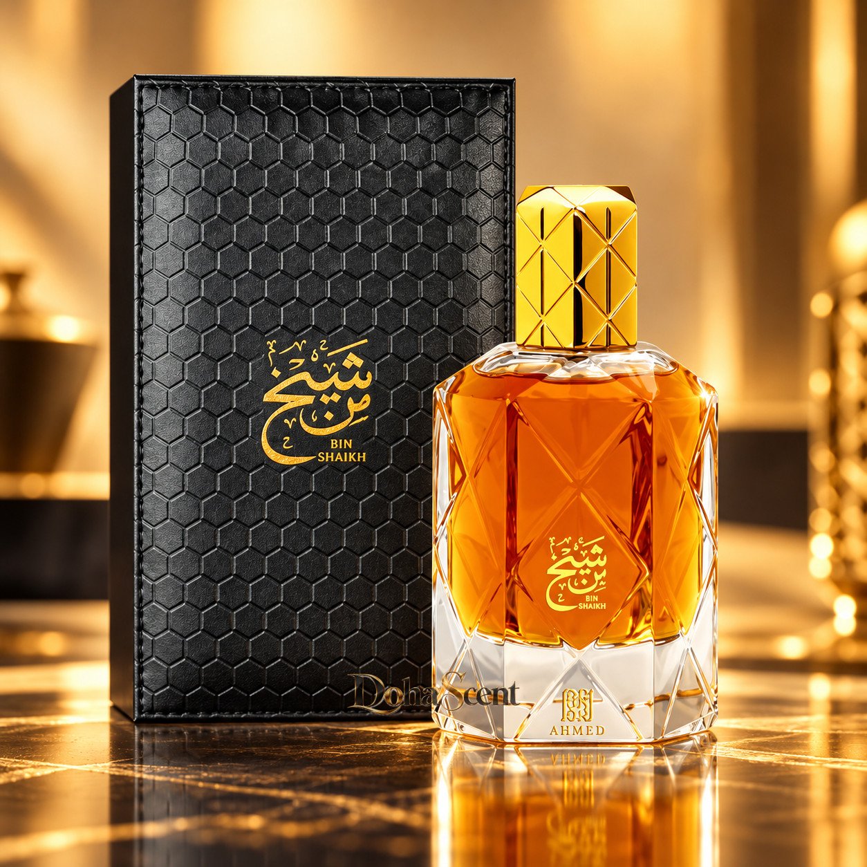 Bin Shaikh – 90 ML
