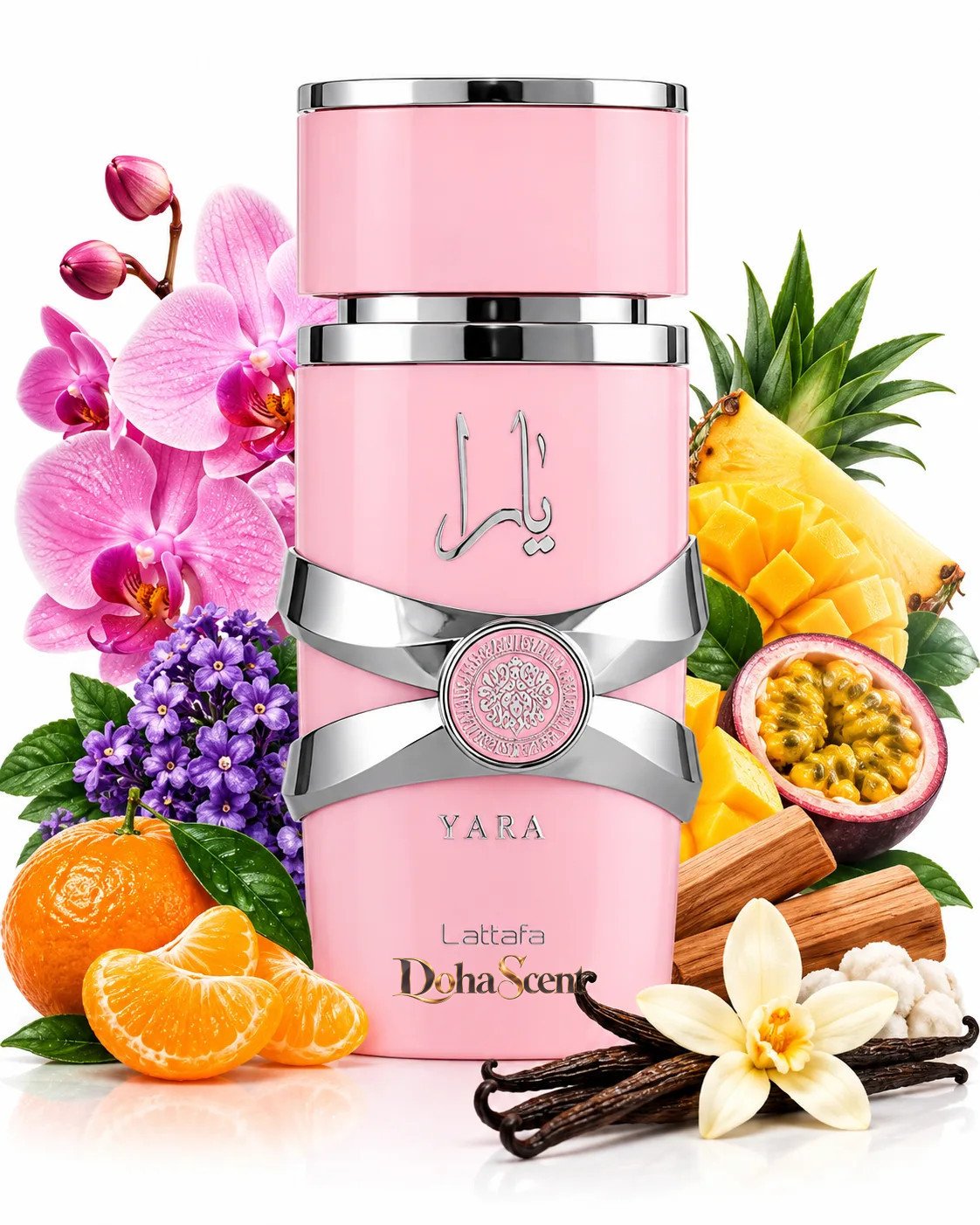Lattafa Yara - Lattafa Perfumes - 100 ml