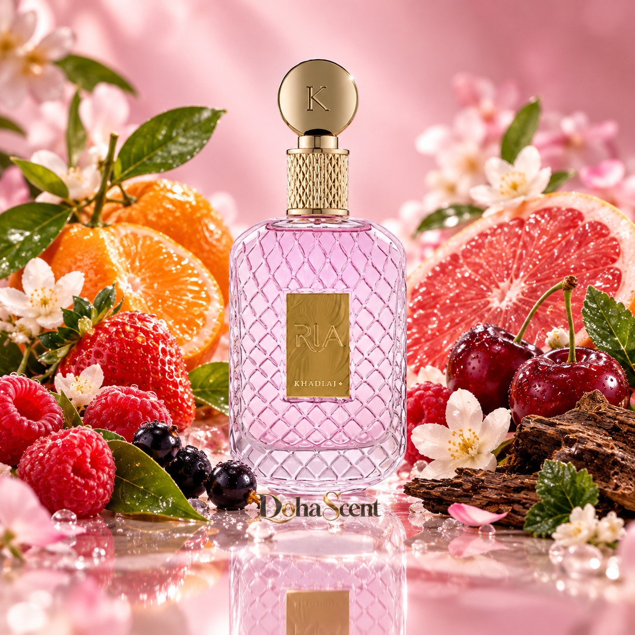 Khadlaj Khadlaj Ria – 100 ML
