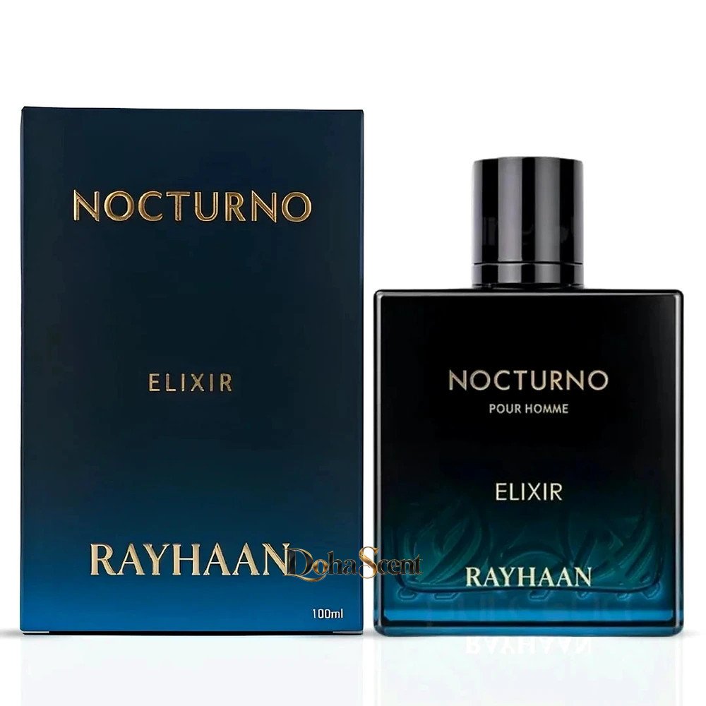 Nocturno Elixir