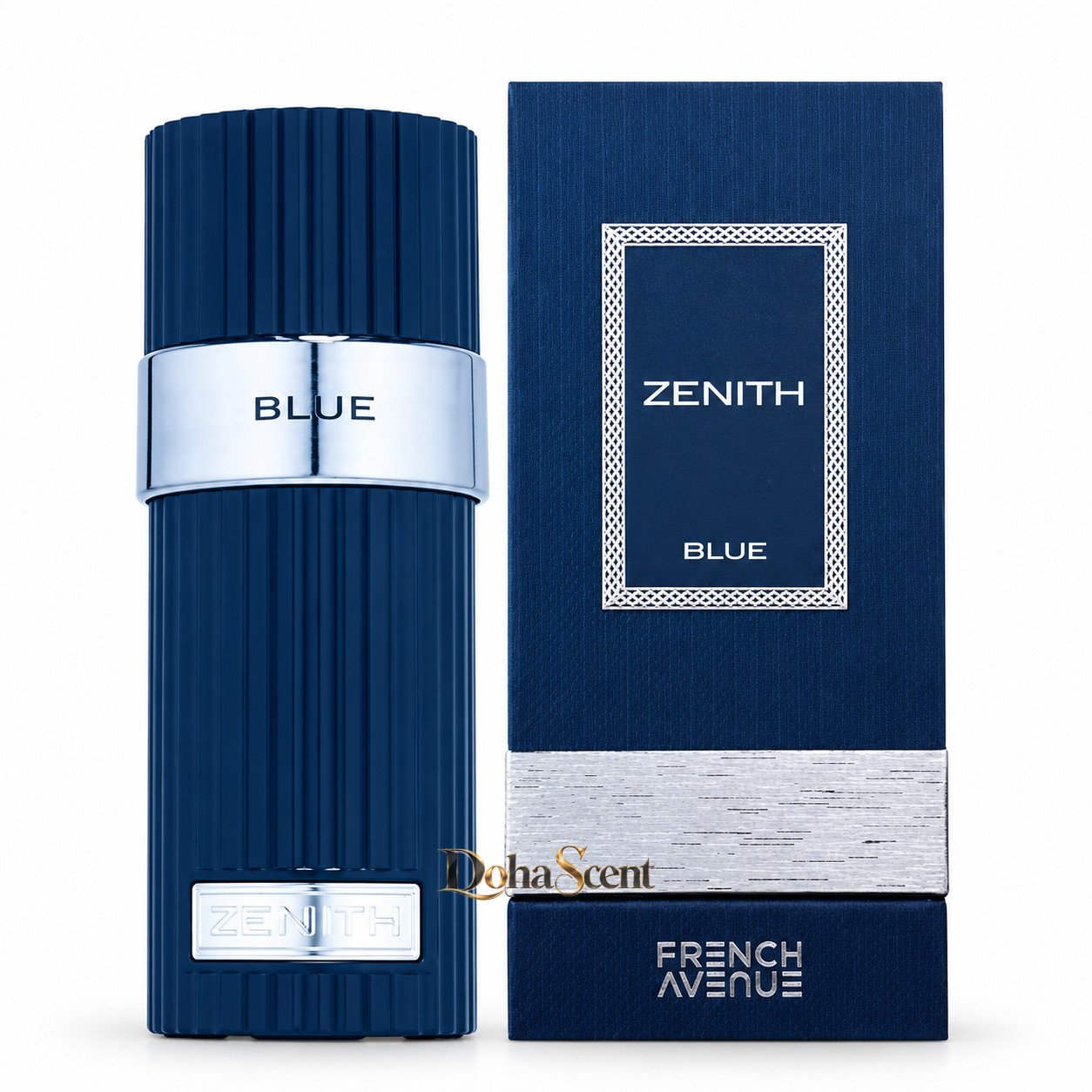 Zenith Blue by French Avenue — 100 ML EDP