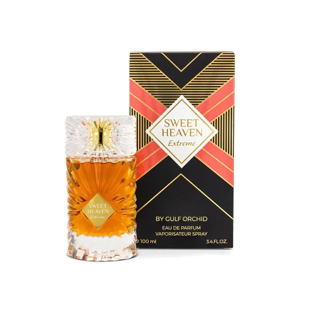 Gulf Orchid Sweet Heaven Extreme 100 ml