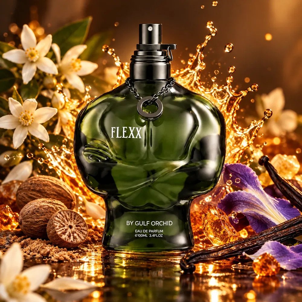 Gulf Orchid Flexx 100 ml