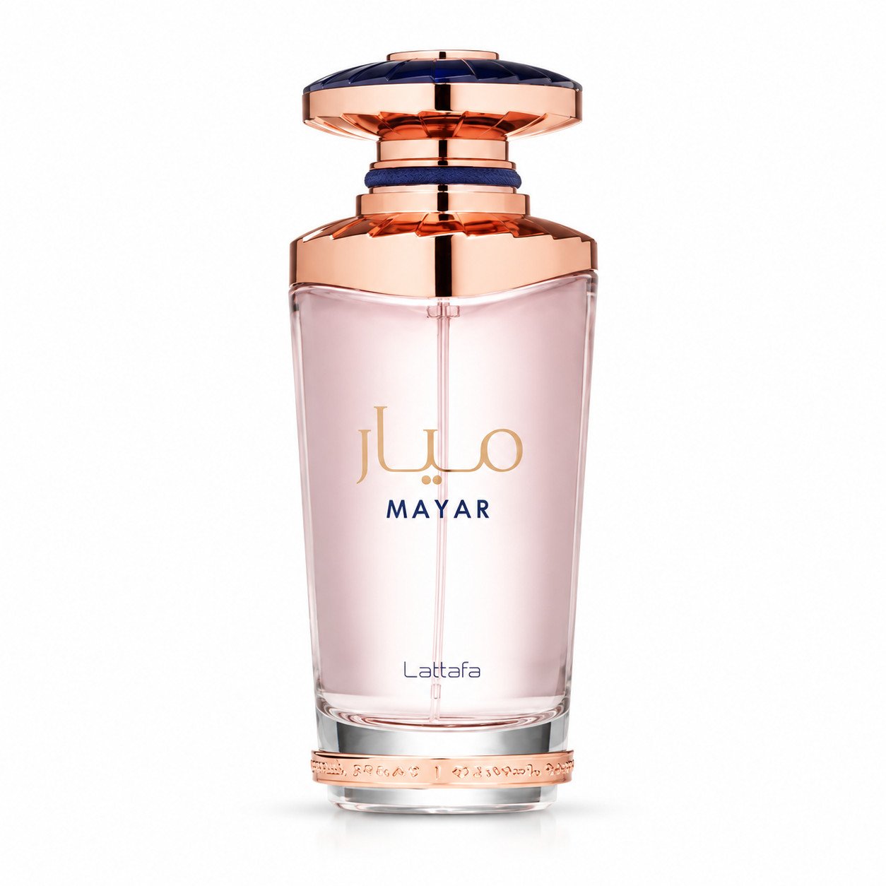 LATTAFA MAYAR PINK – 100ML