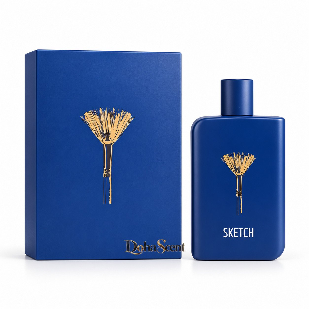 Samam Sketch 100 ML