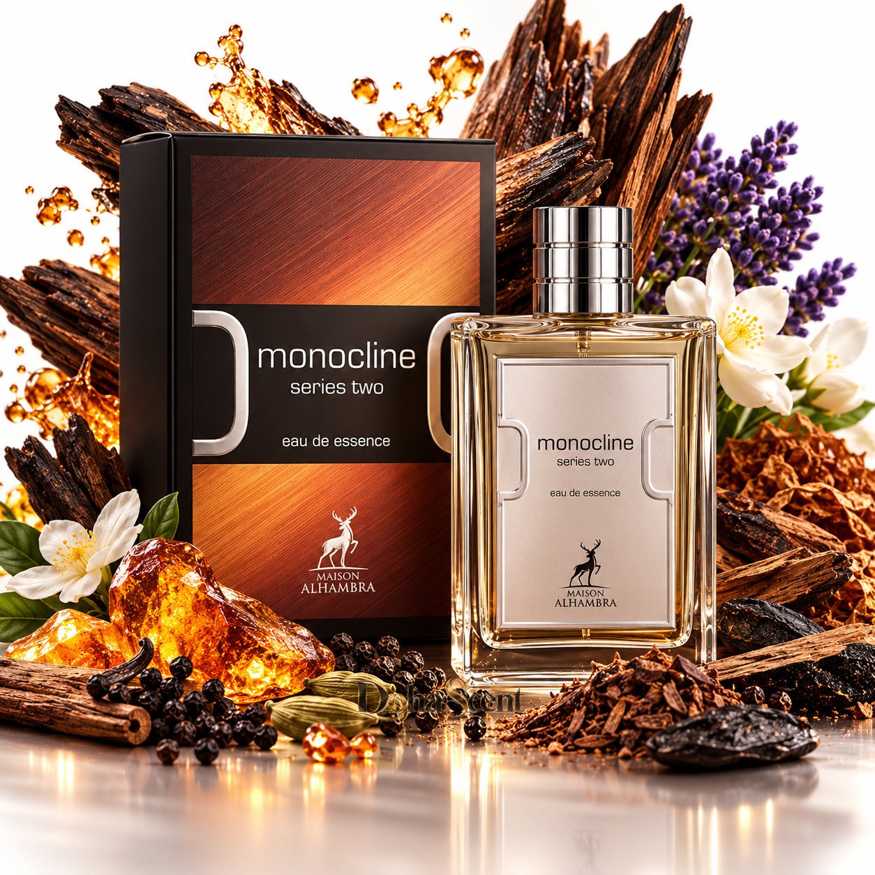 Monocline Series Two EDP 100 ML