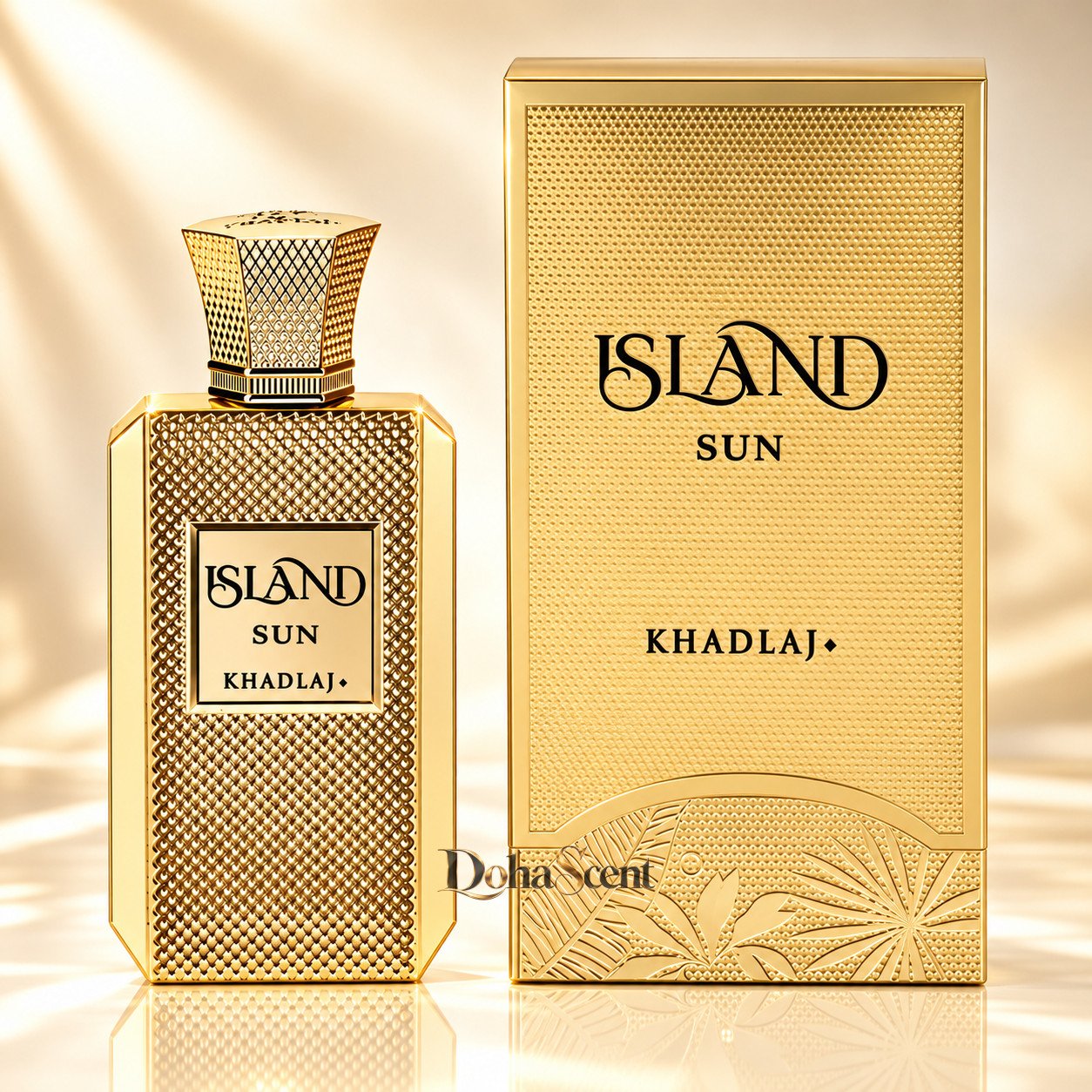 Island Sun