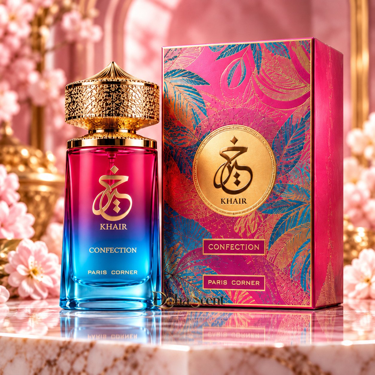 Khair Confection EDP – 100 ML