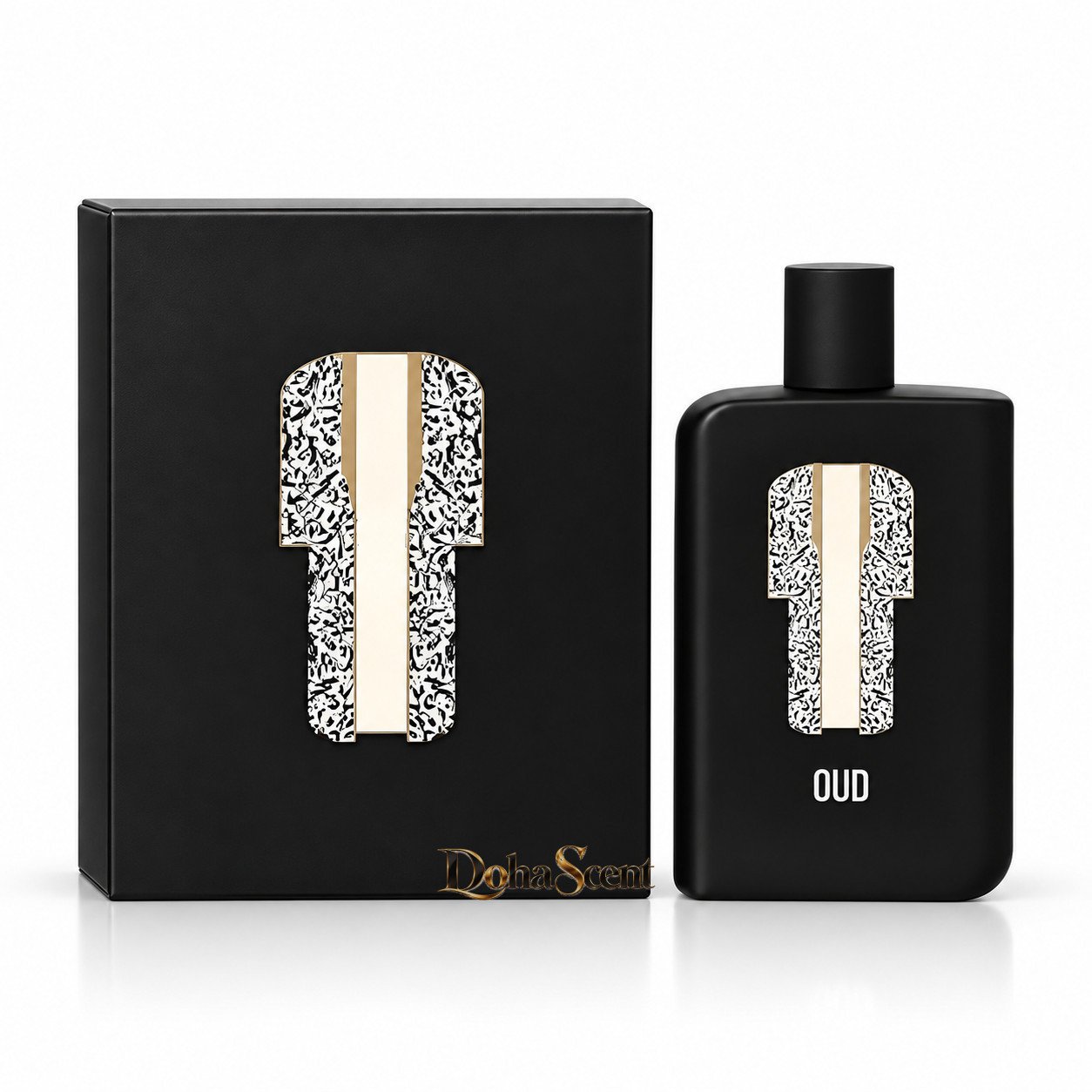 SAMAM Oud Eau de Parfum 100ml – Unisex.