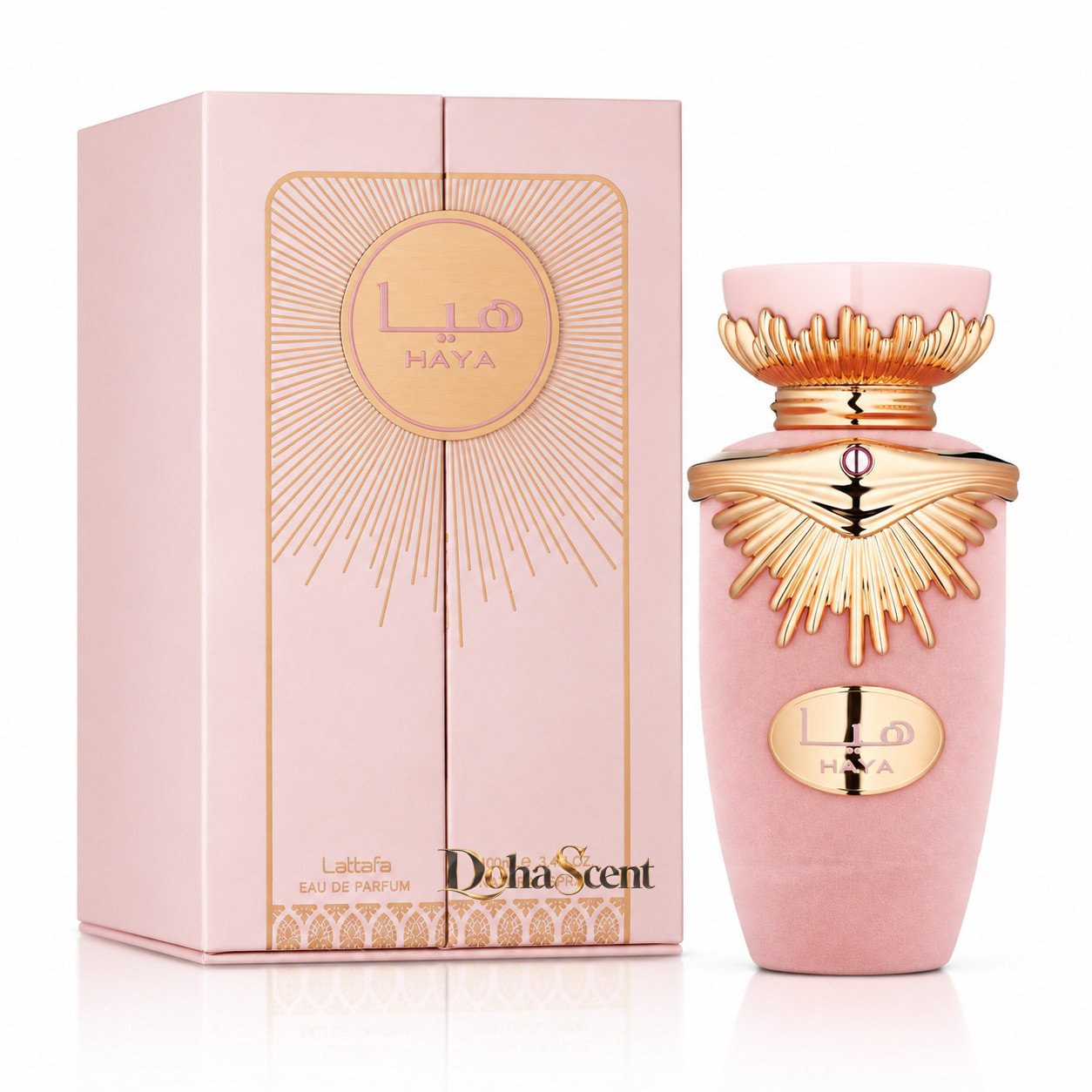 Haya EDP 100 ML