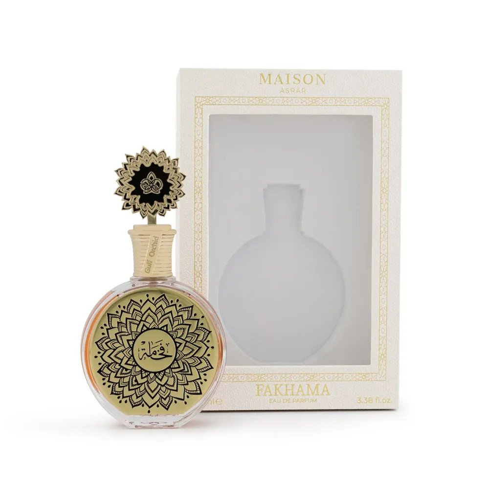 Maison Asrar Fakhama 100 ml