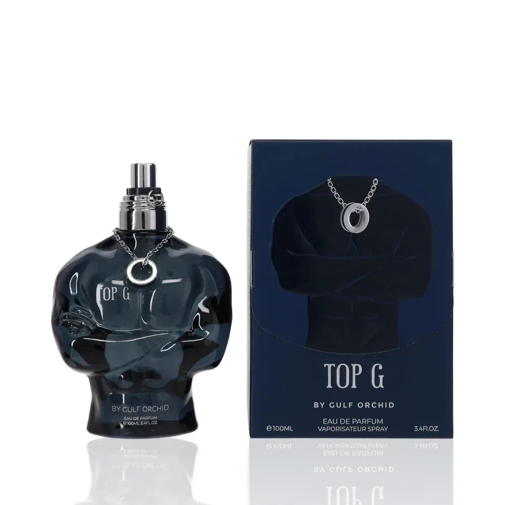 Gulf Orchid Top G 100 ml