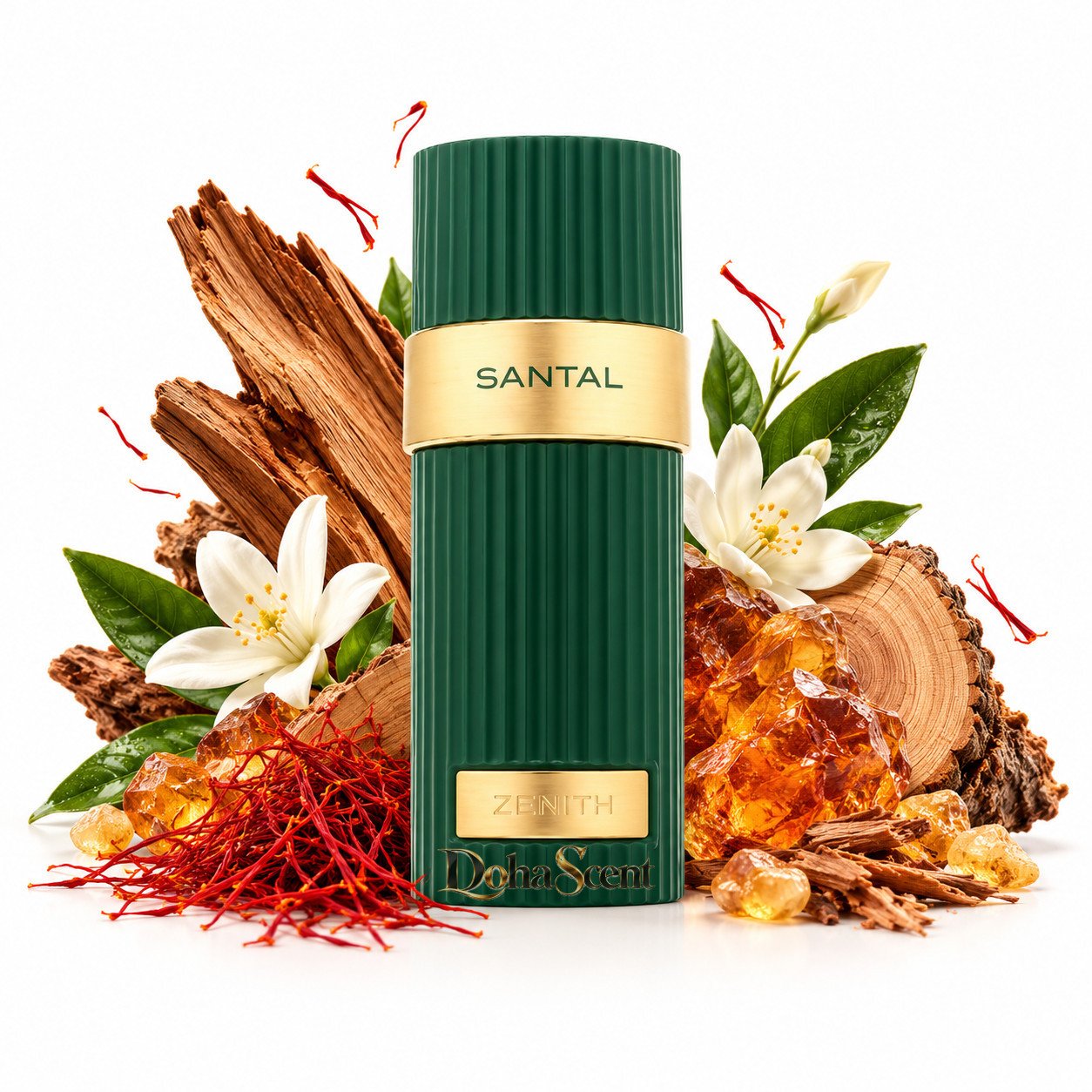 French Avenue Zenith Santal by French Avenue — 100 ML EDP
