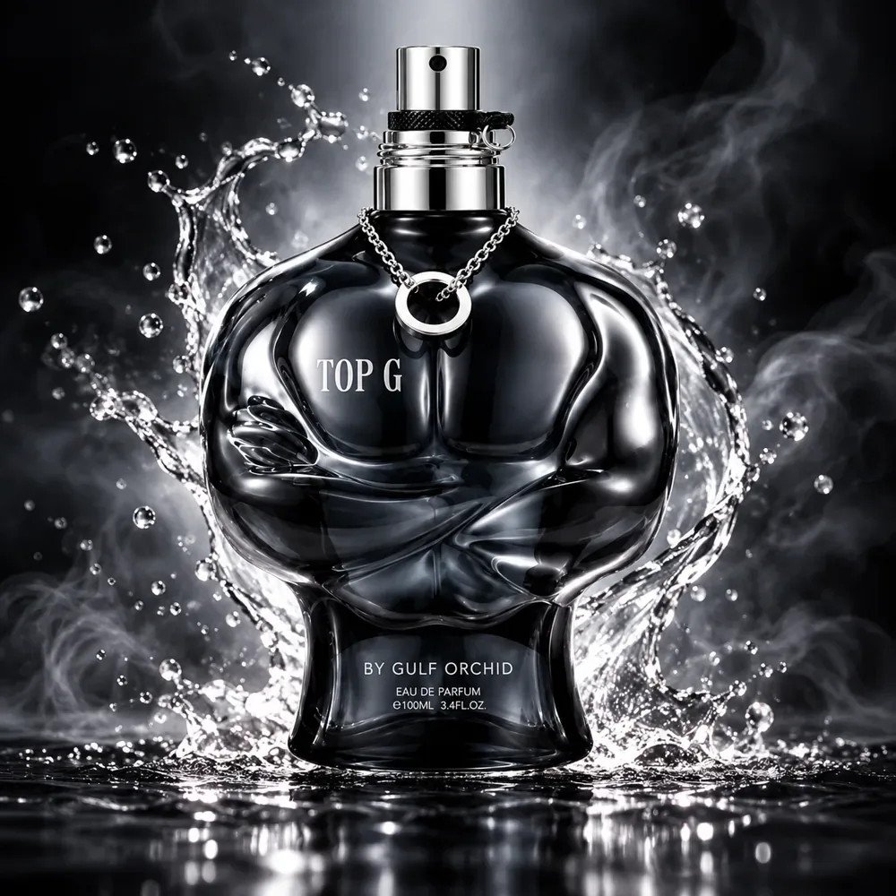 Gulf Orchid Top G 100 ml
