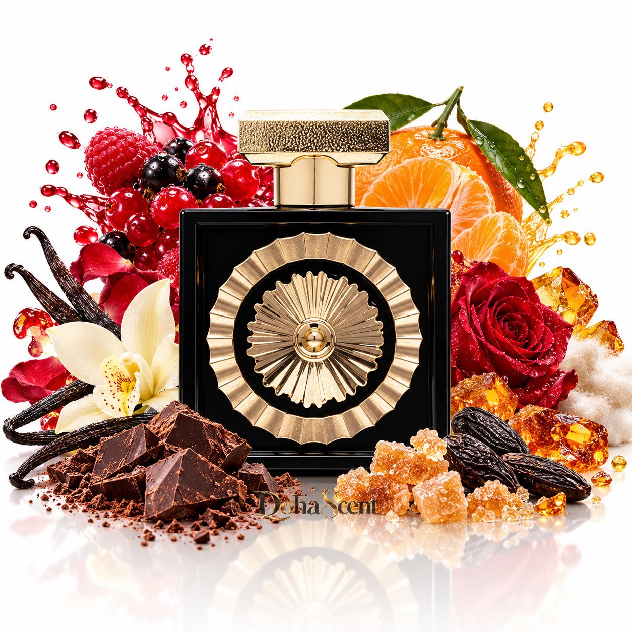 Lattafa Pride Nebras Lattafa — 100ml