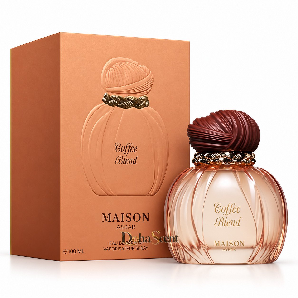 Coffee Blend – Maison Asrar 100 ML