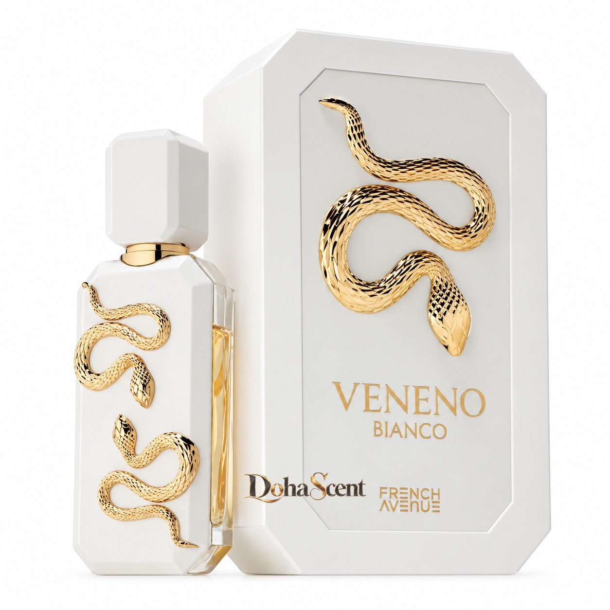 Veneno Bianco by French Avenue — 100 ML