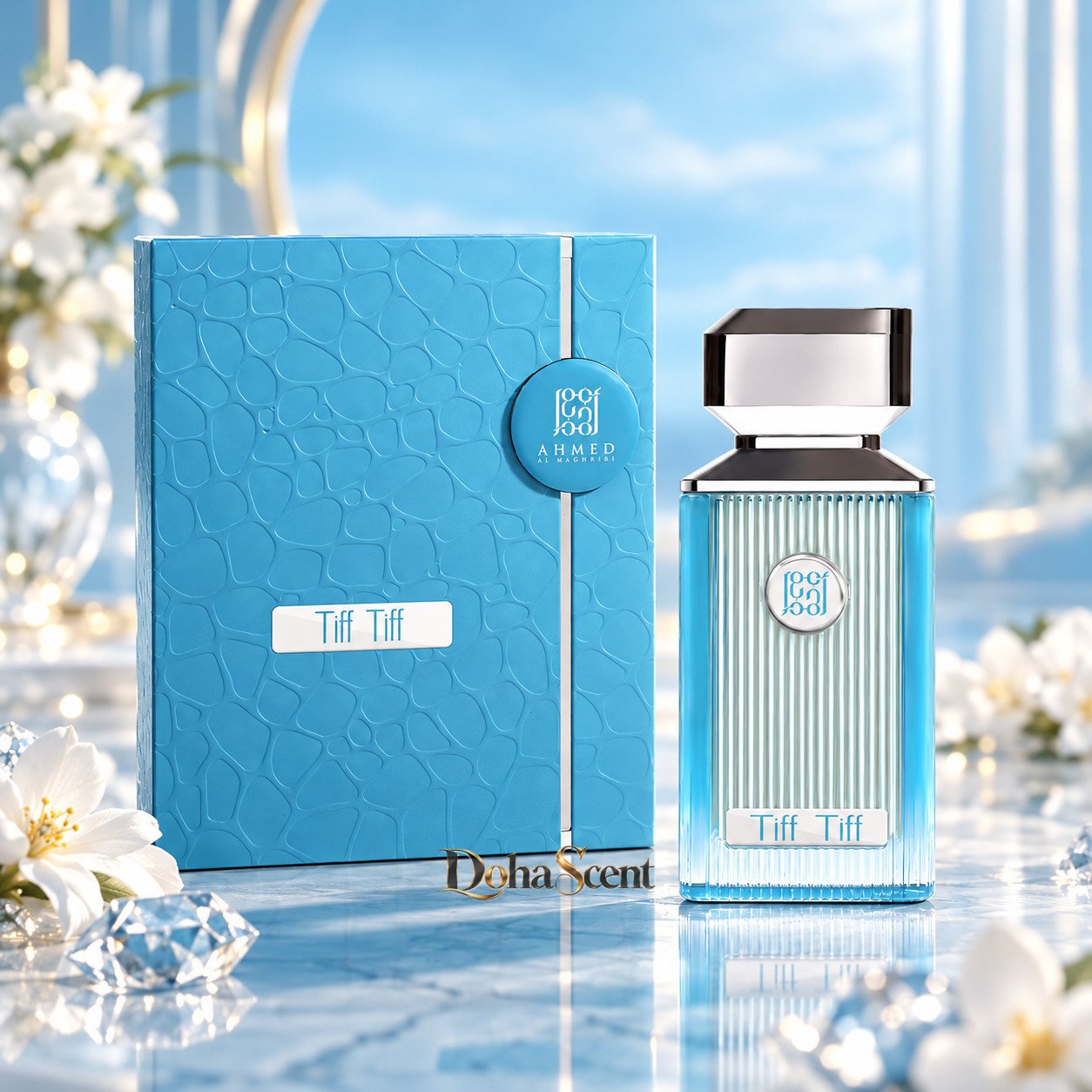Tiff Tiff – 100 ML