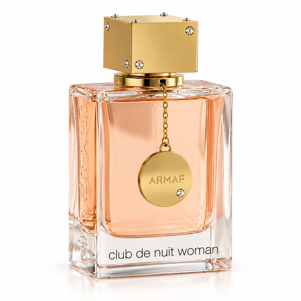 ARMAF CLUB DE NUIT WOMAN – 105ML