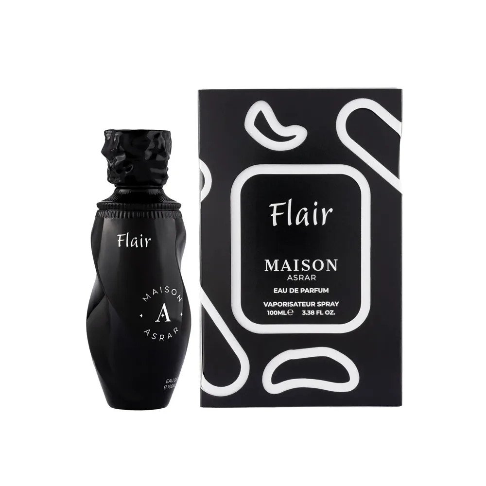 Maison Asrar Flair 100 ml