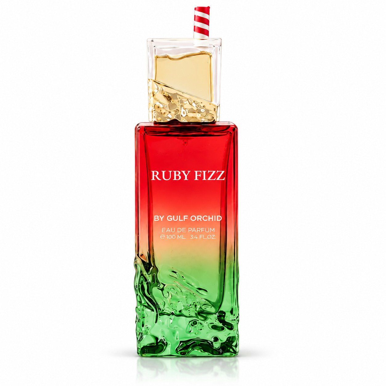Gulf Orchid Ruby Fizz EDP – 100 ML