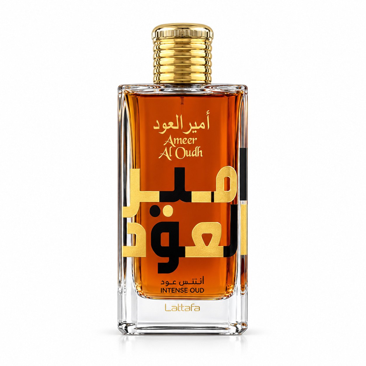 LATTAFA AMEER AL OUDH INTENSE OUD – 100ML