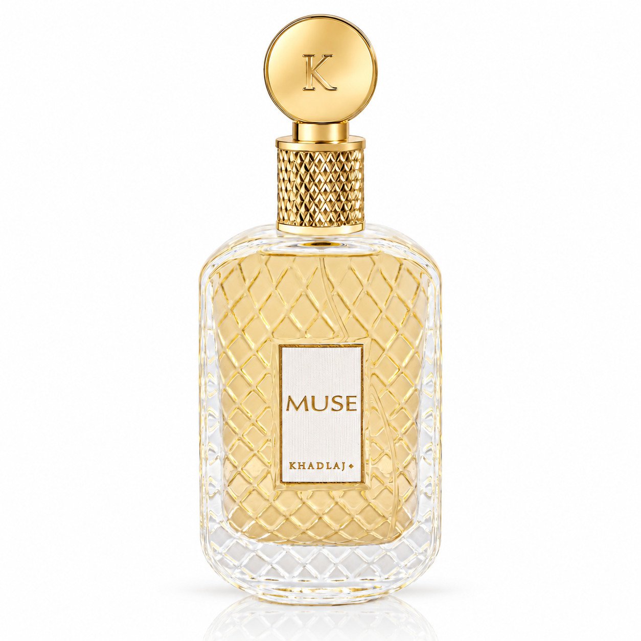 KHADLAJ MUSE – 100ML