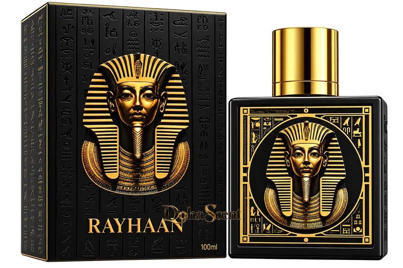 Pharaoh