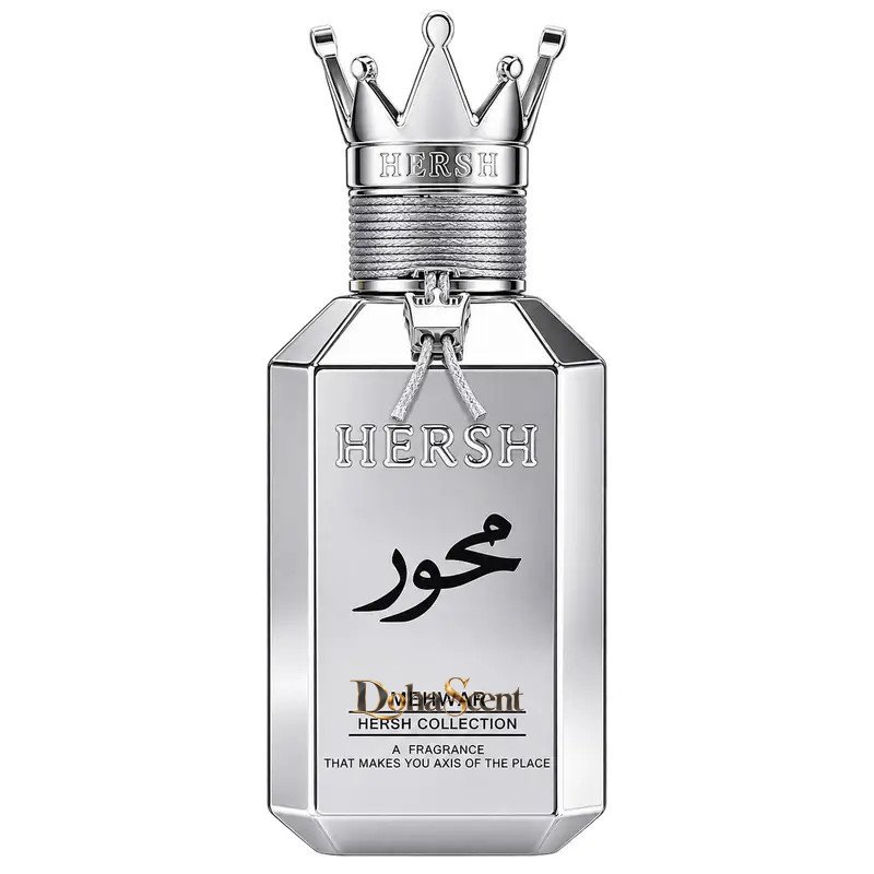 Hersh Mehwar Silver