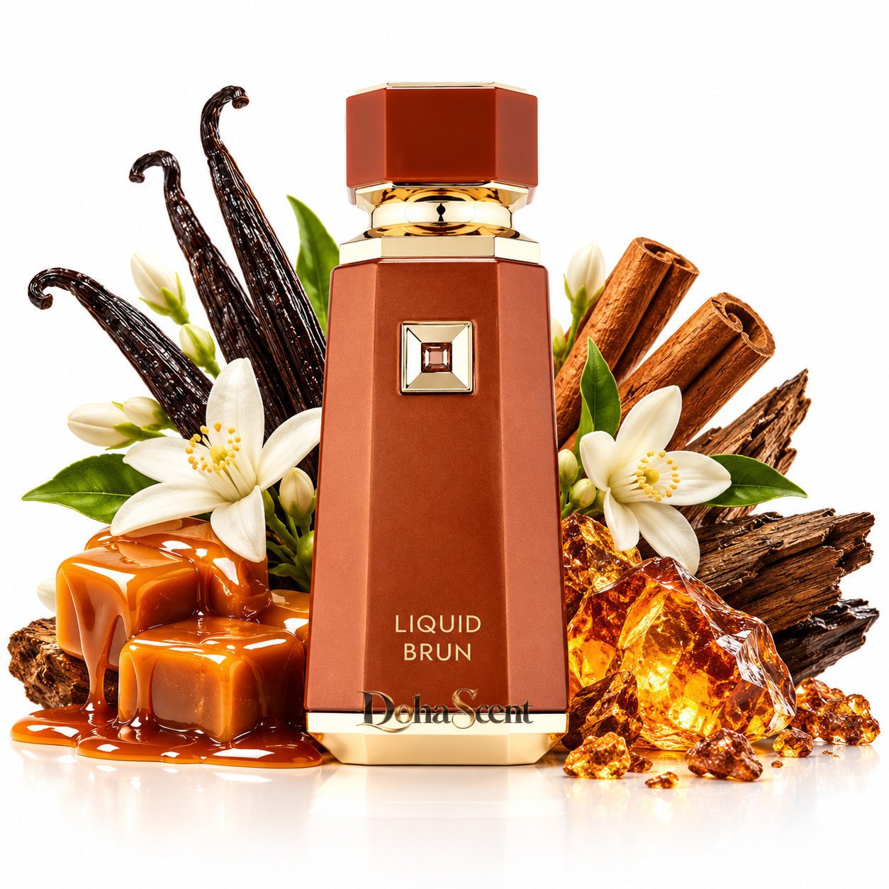 French Avenue Liquid Brun by French Avenue — 100 ML EDP